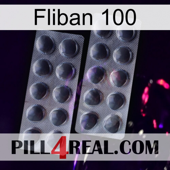 Fliban 100 31